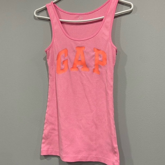 Y2K GAP tank - Picture 3 of 5